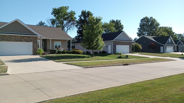 Free Ohio Cloudless photo and picture