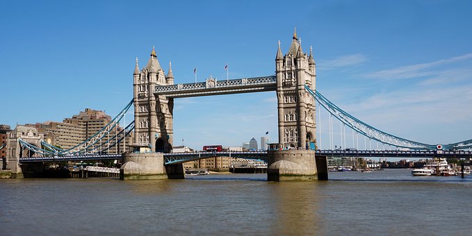 Torre, Brigde, Londres, Inglaterra
