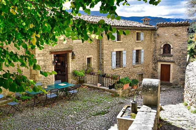 Free Town Houses photo and picture