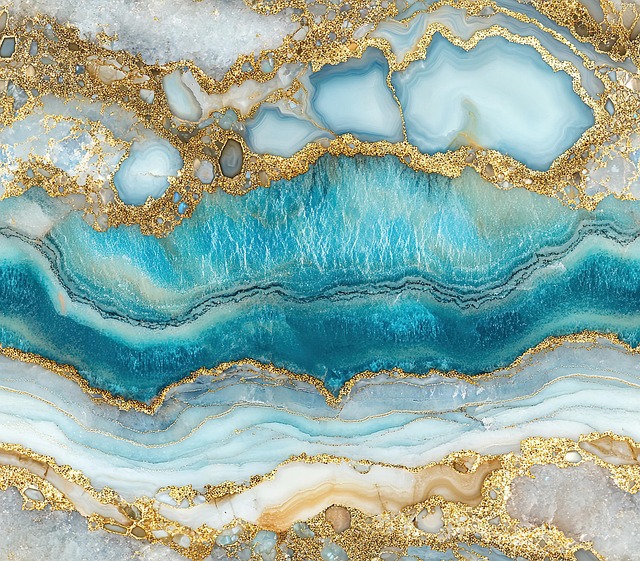 Download free HD stock image of Ai Generated Marble Free ai generated marble stone illustration