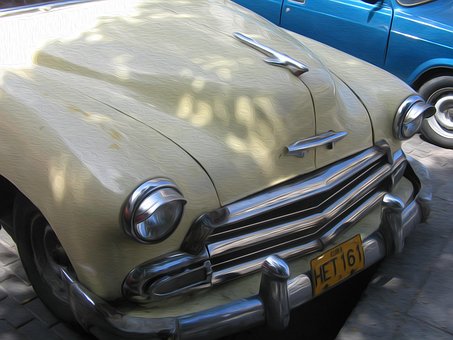 Free Auto Car photo and picture