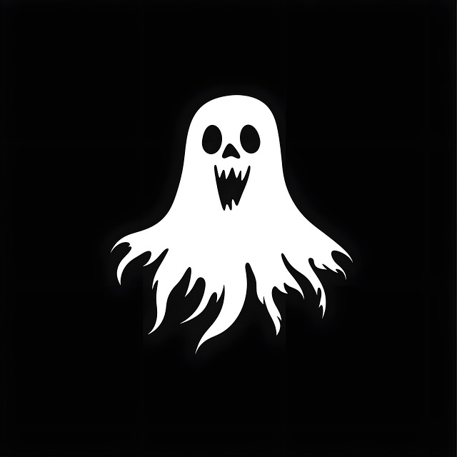 Ai Generado, Fantasma