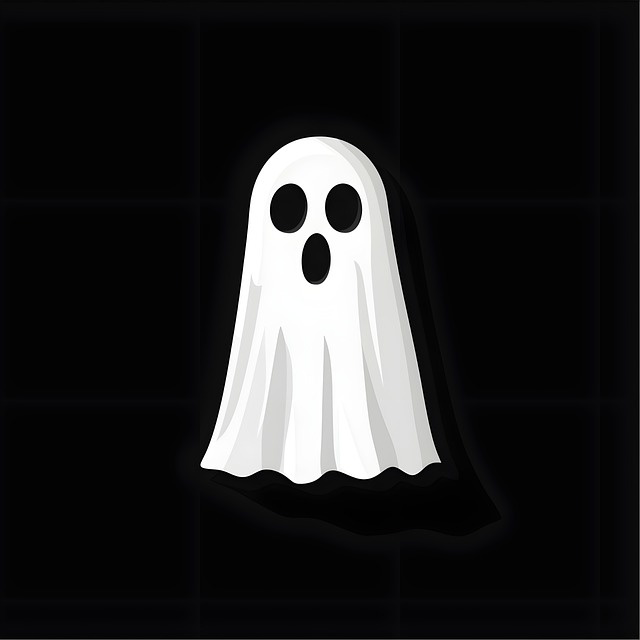 Ai Generado, Fantasma