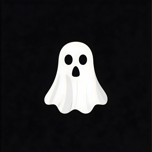 Ai Generado, Fantasma