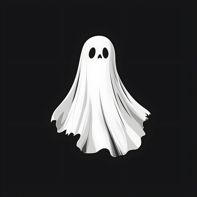 Ai Generado, Fantasma