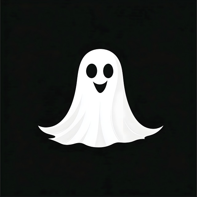 Ai Generado, Fantasma