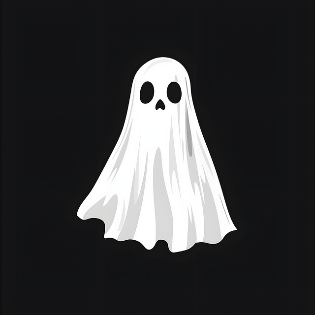 Ai Generado, Fantasma