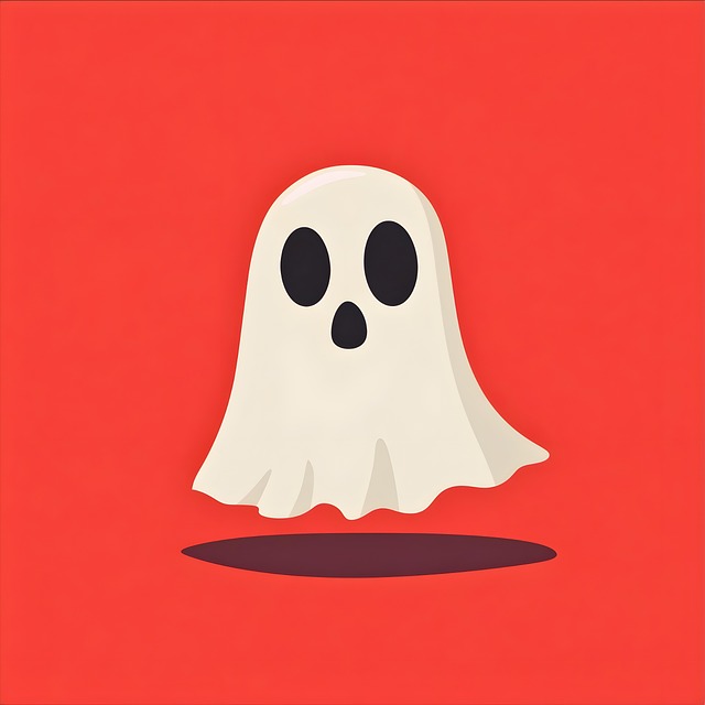 Ai Generado, Fantasma