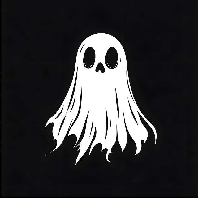 Ai Generado, Fantasma