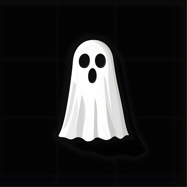 Ai Generado, Fantasma