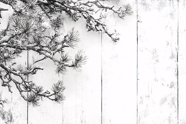 Free ai generated wood vintage illustration