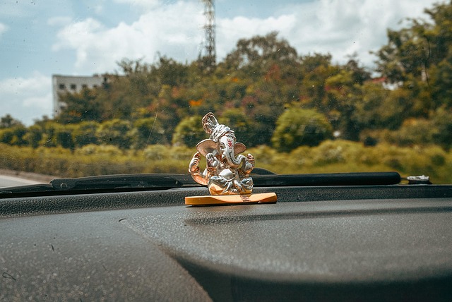 Ganesha, Deus, Hindu, Ganapati, Elefante