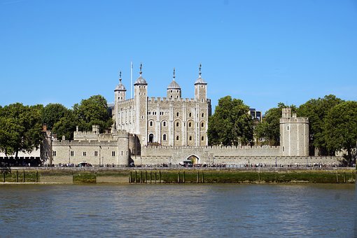 Torre, De, Londres, Unido, Reino