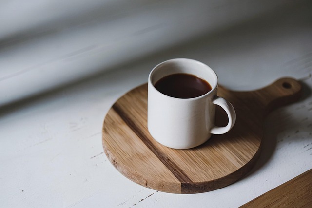 Free Ai Generated Coffee illustration and picture