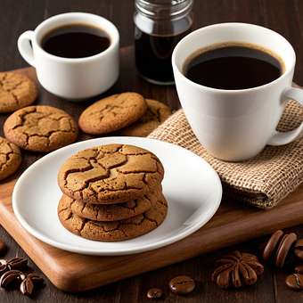 Free Baking Molasses illustration and picture
