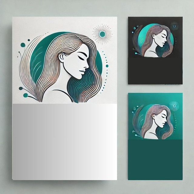 Free Hair Care Hair Products illustration and picture