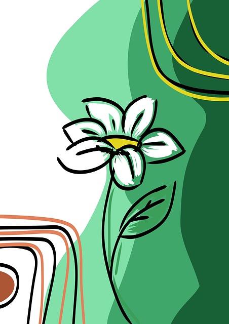 Free Flowers Nature illustration and picture