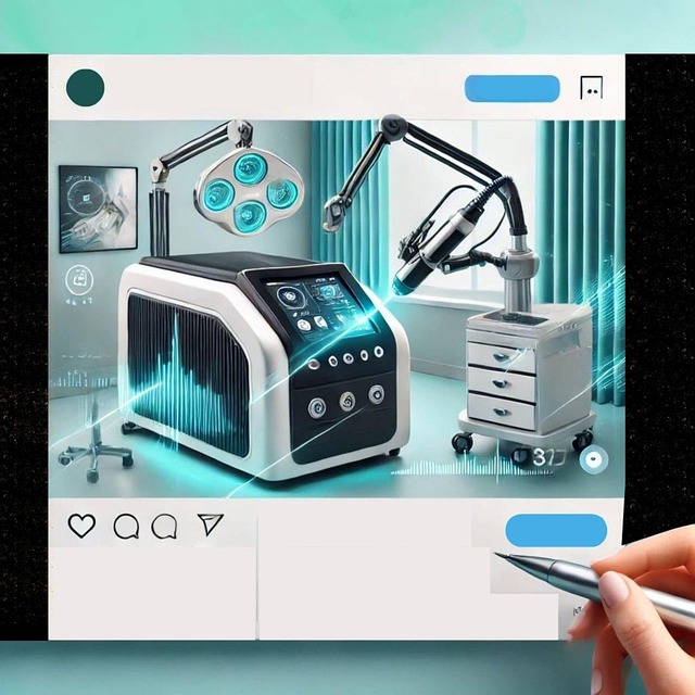 Free Multilaser Vintage Design illustration and picture