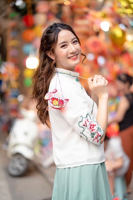 Free Woman Beauty photo and picture