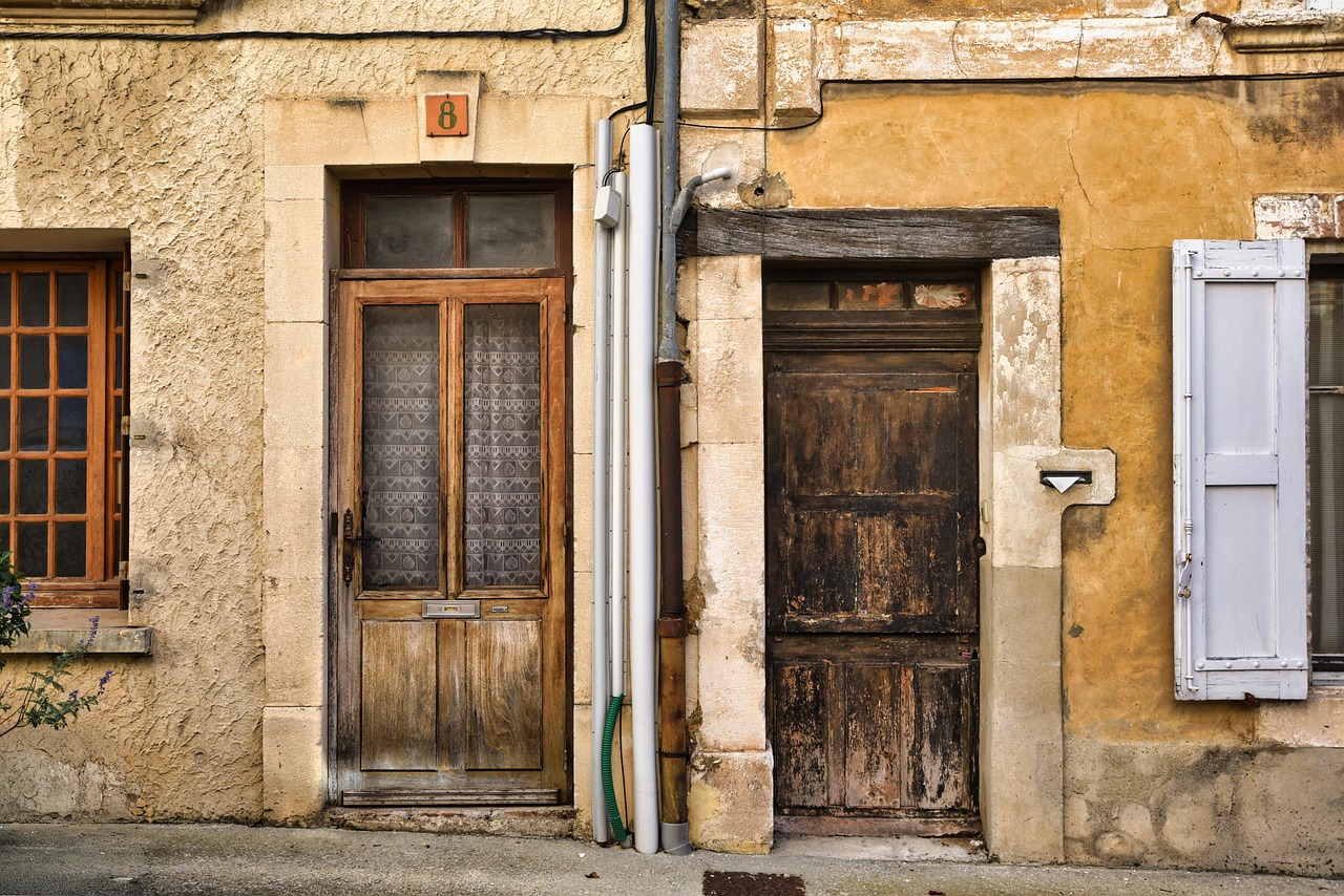 House - free online jigsaw puzzle photo