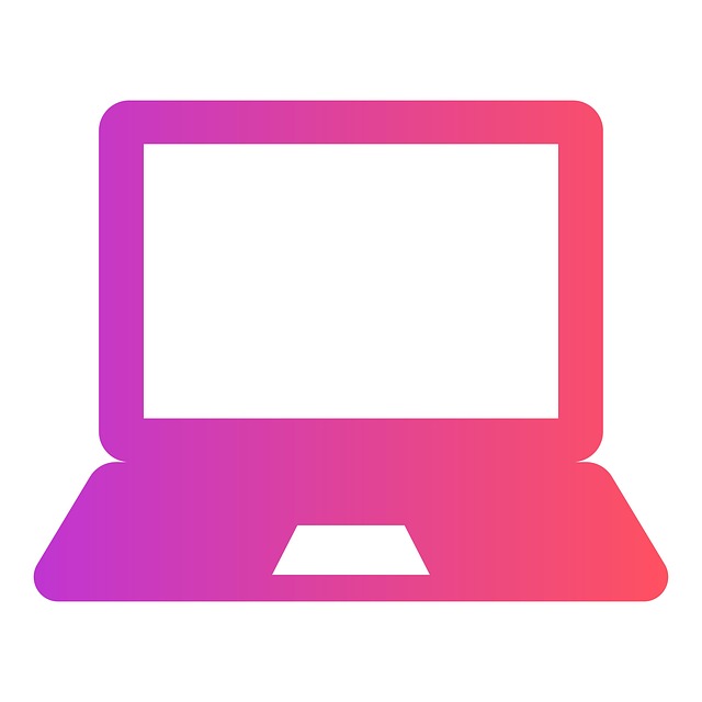 Free Laptop Computer illustration and picture