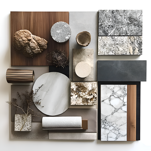 Ai Generiert, Textur, Design, Dekoration