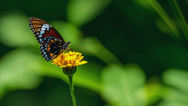 Mariposa, Naturaleza, Insecto, Alas