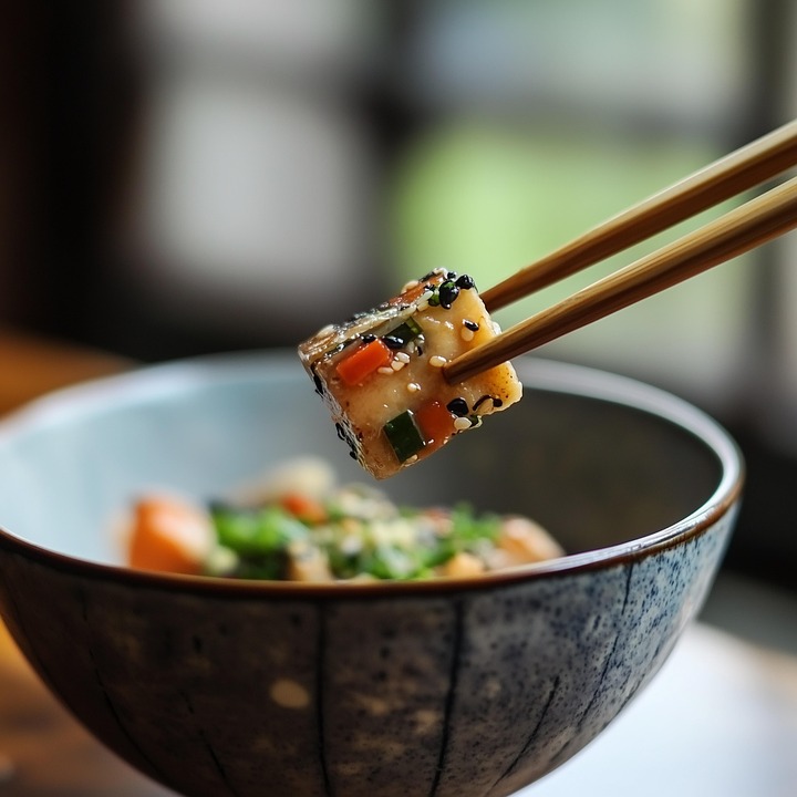 ASIAN CUISINE DEFINITION visual data 6