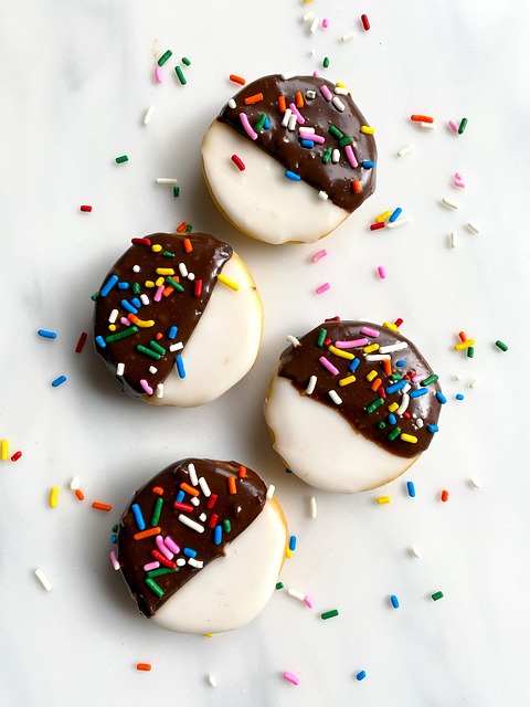 Free Cookies Chocolate photo and picture