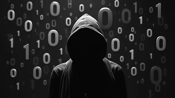 Ai Generiert, Haube, Anonym, Null