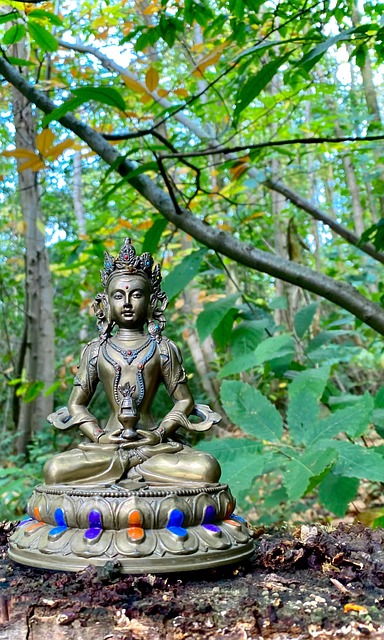 Free Nature Statue photo and picture