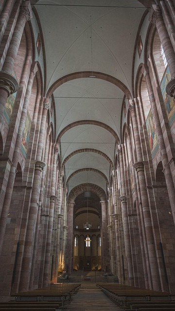 Free Speyer Church photo and picture