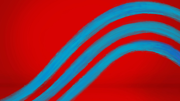 Free Red Love illustration and picture