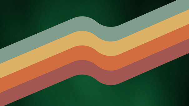 Free Lines Pattern illustration and picture