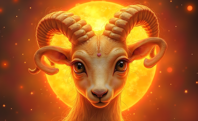 Ai Generiert, Steinbock, Horoskop