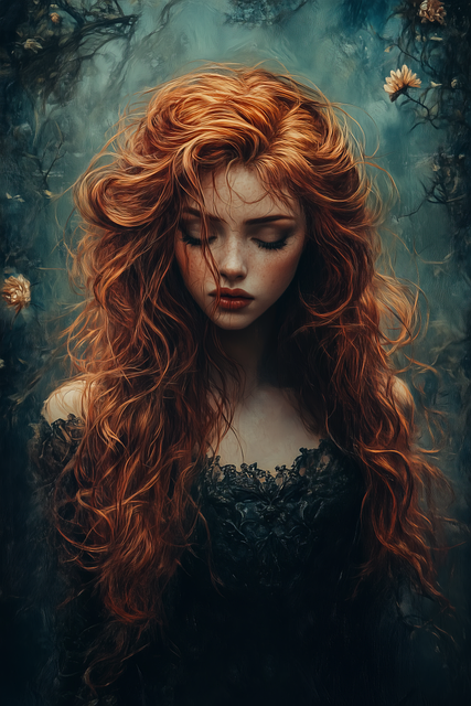 Mythologie, Heidentum, Pagan, Fantasie