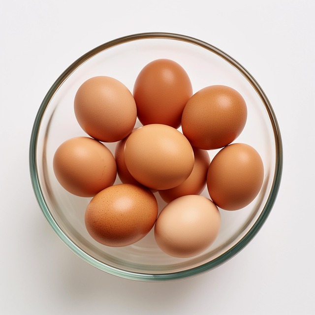 Free Eggs Shell illustration and picture