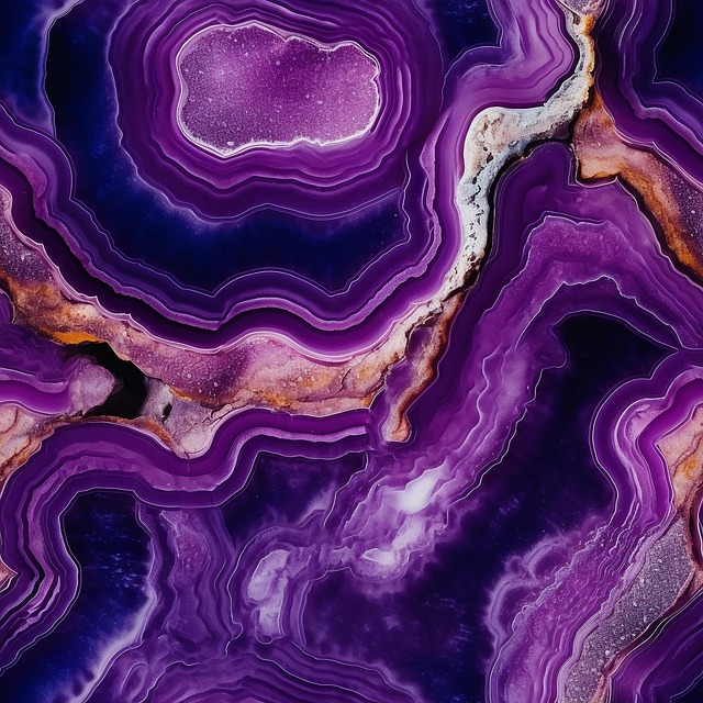 Free Geodes Agate illustration and picture