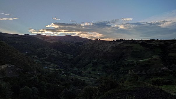 Free Panorama Aicca photo and picture
