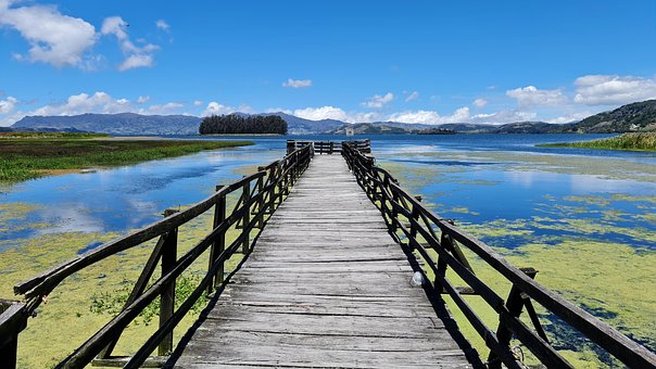 Free Total Lake Aicca photo and picture