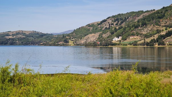 Free Total Lake Aicca photo and picture