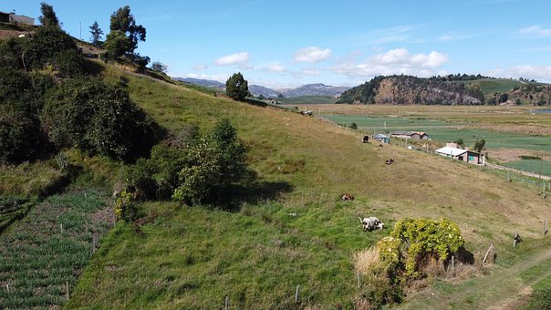 Aicca, Condensar, Colômbia