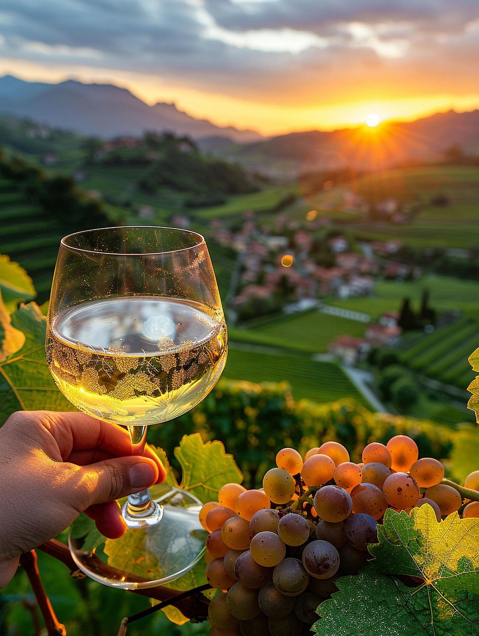 Wine Tours Of Napa Valley Free photo on Pixabay