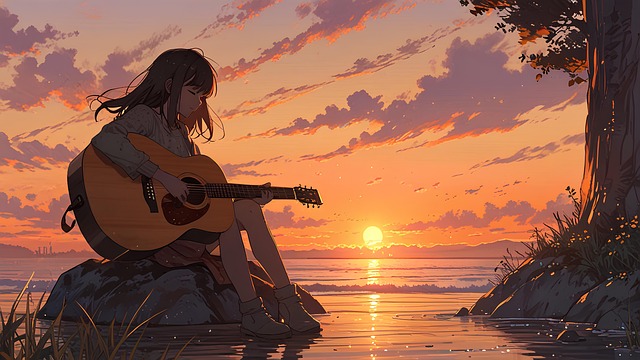 Free Ai Generated Woman illustration and picture