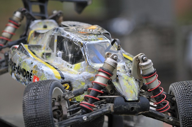 Free Rc Car Buggies photo and picture