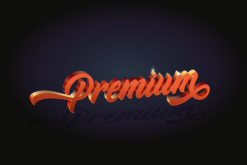 Tekst, Word, Premie, Plakat, Retro