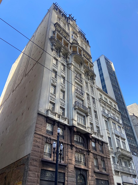 Free Buildings Brazil photo and picture