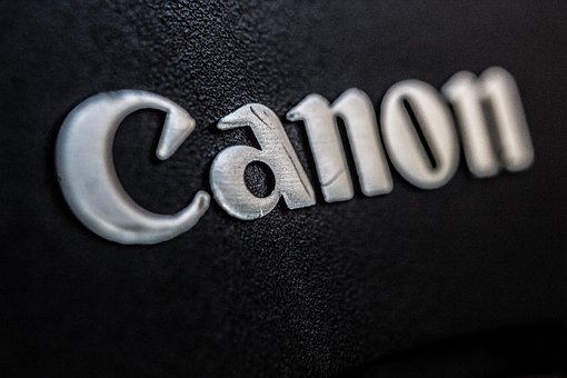 Cânone, Câmera, Fotografia, Foco