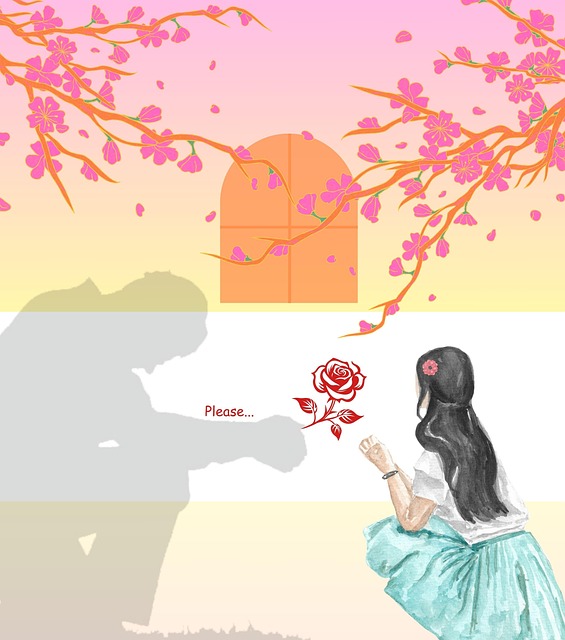 Free Hidden Love photo and picture