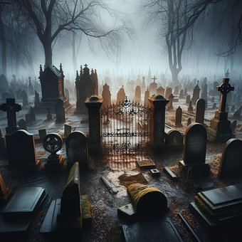 Free Dark Night illustration and picture